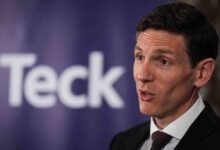 Lo que necesita saber sobre el acuerdo de Anglo American para los recursos de Teck