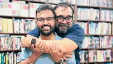 Nischi: Anurag Kashyap ha extendido los frijoles en su álbum de 15 canciones