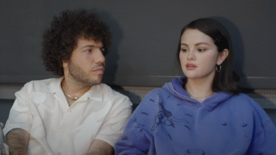 La boda de Selina Gomez es la suma de lágrimas para los invitados para que los invitados se queden en Santa Bárbara