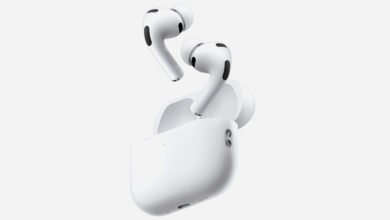 Apple AirPods Pro 3 | Unir