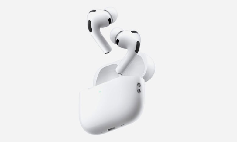 Apple AirPods Pro 3 | Unir