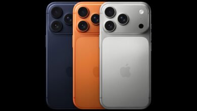 Apple iPhone 17 Pro | Unir