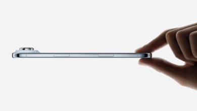Apple iPhone Air | Unir