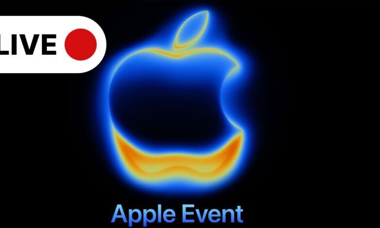 Actualización en vivo: evento Apple iPhone 17 Actualización en vivo: evento Apple iPhone 17