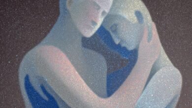 47 preguntas para hacerle a su pareja si desea romper sus paredes y descubrir quiénes son realmente