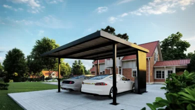 Los toldos de energía solar Arka Energy hacen que sea más fácil aumentar la energía solar independiente en todas partes.