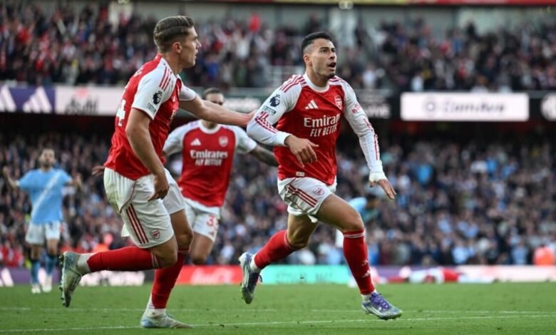 Newcastle con predicciones del Arsenal, probabilidades, horario de inicio: 2025 Premier League seleccionada para el domingo 28 de septiembre.
