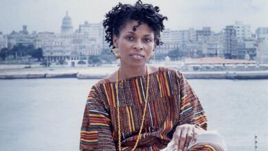 Assata Shakur, quien escribió y luchó por la liberación negra, muere en 78