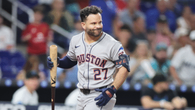 ¿Qué pasó con los Astros eliminados ahora? Houston se perderá la primera jugada -ff MLB de 2016
