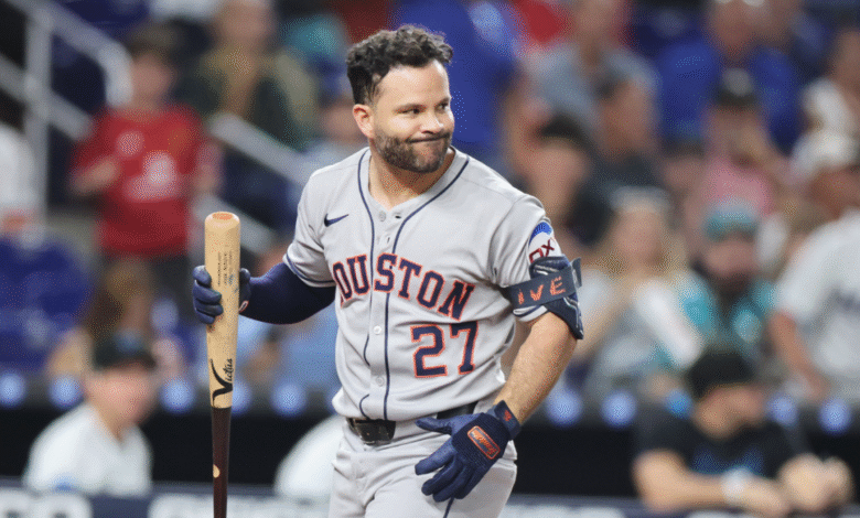 ¿Qué pasó con los Astros eliminados ahora? Houston se perderá la primera jugada -ff MLB de 2016
