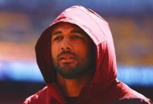 El comando cree que RB Austin Ekeler desgarró a Aquiles, pero estaba esperando pruebas
