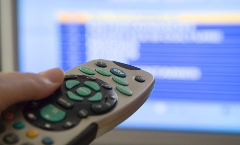 Sky Sports trae de vuelta el canal muy querido a millones de televisores hoy Sky Sports trae de vuelta el canal muy querido a millones de televisores hoy