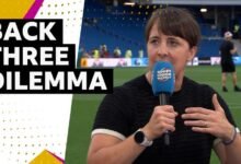 Los premios de rugby femenino de la Copa Mundial 2025: Su Dios de tres veces regresó