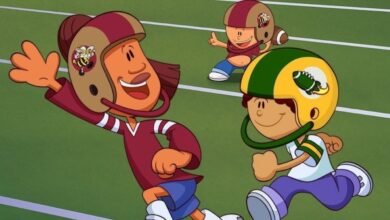 Steam agregó con silencio el juego deportivo más clásico de la historia, a tiempo para la temporada de fútbol