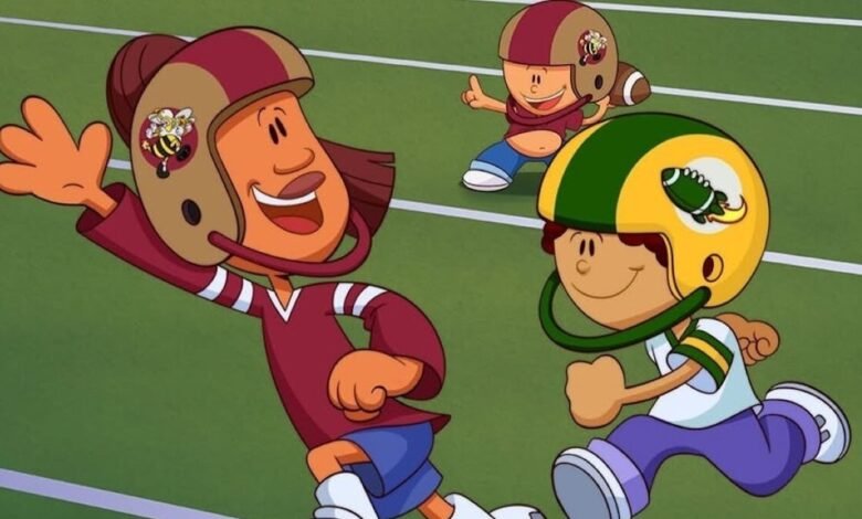 Steam agregó con silencio el juego deportivo más clásico de la historia, a tiempo para la temporada de fútbol