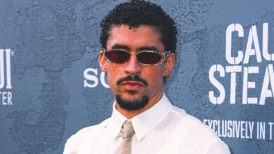 Bad Bunny actuará en la tienda de medio tiempo del Super Bowl LX en Santa Clara