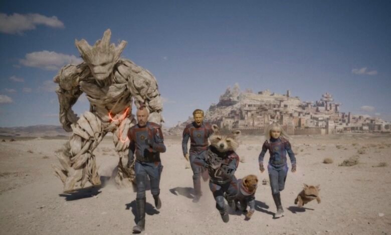 Los padres no pueden decir si la gente está loca por no estar en Avengers