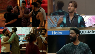 Big Boss 19: Arman Mallick Shehbaz llama a la versión masculina a Shehnaz Gill