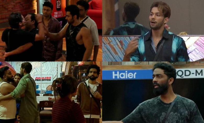 Big Boss 19: Arman Mallick Shehbaz llama a la versión masculina a Shehnaz Gill Big Boss 19: Arman Mallick Shehbaz llama a la versión masculina a Shehnaz Gill