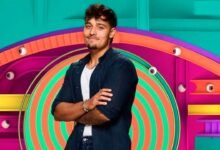 Conoce a la estrella ‘Big Brother UK’: Zlah, nuestro entrenador de fitness trans