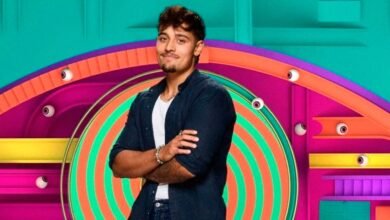 Conoce a la estrella ‘Big Brother UK’: Zlah, nuestro entrenador de fitness trans