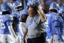 Incluso Bill Belichick puede destruir la maldición de Carolina.
