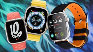 Cada generación de Apple Watch: una historia completa de fechas de lanzamiento
