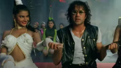 O *** Bollywood DS: Conoce al coreógrafo OG Vanu Khan de ‘Duniya Hasseno Ka Mela’