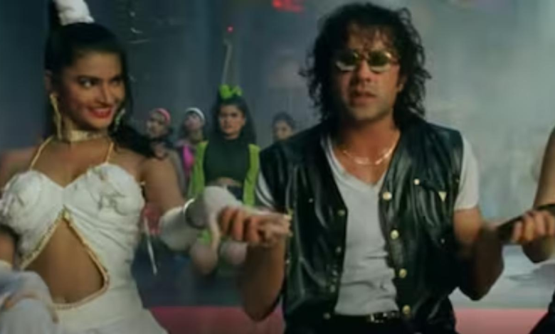 O *** Bollywood DS: Conoce al coreógrafo OG Vanu Khan de ‘Duniya Hasseno Ka Mela’
