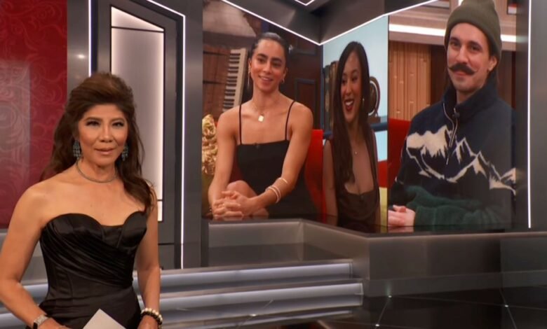 El ganador de la corona de la temporada 27 de ‘Big Brother’ en CBS; Publicado en el huésped favorito de Estados Unidos y BB Mastermind
