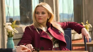Responde a las noticias de la temporada 3 de Rees Wistest ‘Big Little Lize’