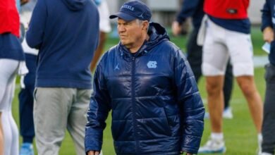 Predicción de Northern Carolina en comparación con TCU, las probabilidades de Bill Belichick se lanzaron: 2025 Semana 1 CFB eligió por un experto alrededor de 12-2 carreras