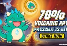 El crecimiento de XLM registra el crecimiento y Toncoin expande la utilidad a medida que los proyectos de preventa de bullzilla 1622% ROI en las mejores preventas de criptografía para comprar ahora