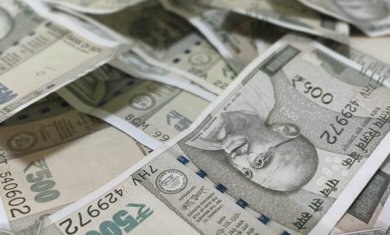 Objetivos de Crorepati: Cinco formas sin explotar de construir Rs 1-Crore Corpus sin correr grandes riesgos Objetivos de Crorepati: Cinco formas sin explotar de construir Rs 1-Crore Corpus sin correr grandes riesgos