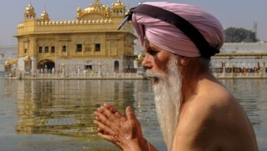 Los viajes de peregrinación se elevan 19% en el año fiscal 2015; Varanasi, Ayodhya entre los principales destinos: Informe Makemytrip