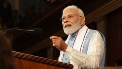 Mizoram se une al mapa ferroviario de la India, conectado directamente a Delhi