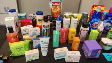 HUL recorta los precios del producto antes del despliegue de GST