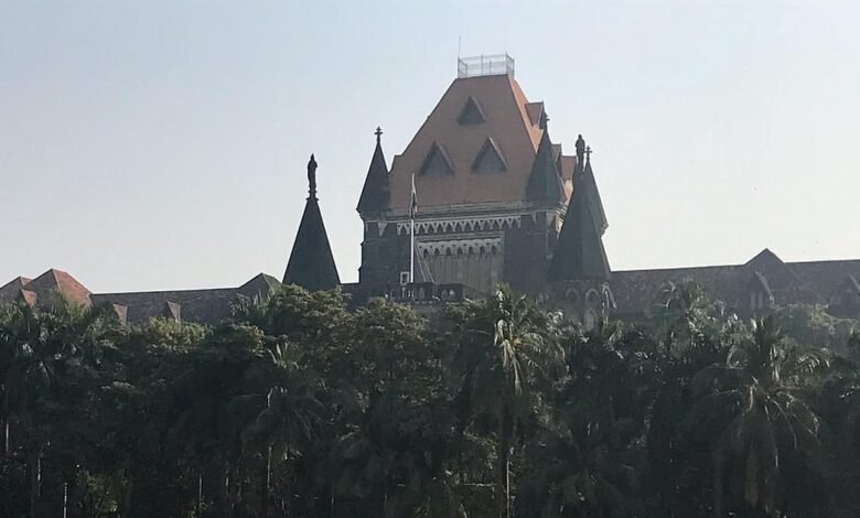 El Tribunal Superior de Bombay recibe amenaza de bomba; Audiencias suspendidas, edificio evacuados El Tribunal Superior de Bombay recibe amenaza de bomba; Audiencias suspendidas, edificio evacuados