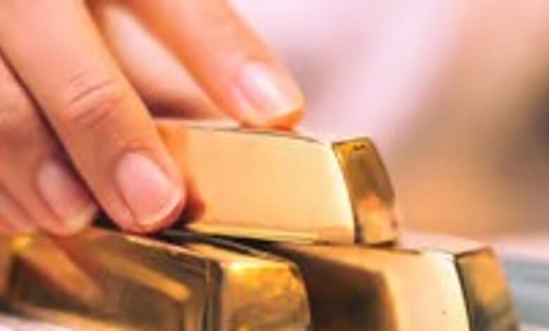 Oro, tungsteno y uranio exentos en un nuevo orden Oro, tungsteno y uranio exentos en un nuevo orden