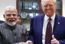 Confiado en las negociaciones comerciales entre India-EE. UU. Resumen: PM Modi a Trump