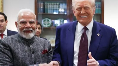 Confiado en las negociaciones comerciales entre India-EE. UU. Resumen: PM Modi a Trump