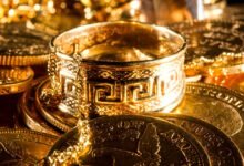 Bordes de precio de oro más cerca de Rs 1,10,000 – Tasas de verificación en Delhi, Mumbai, Chennai, otras ciudades