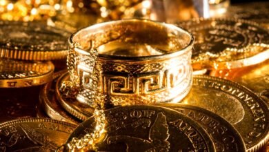 Bordes de precio de oro más cerca de Rs 1,10,000 – Tasas de verificación en Delhi, Mumbai, Chennai, otras ciudades