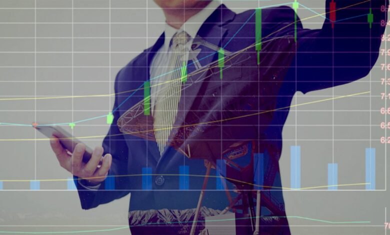 Navneet Munot del HDFC AMC sobre la ‘forma de crecimiento multiPonabro de la India’