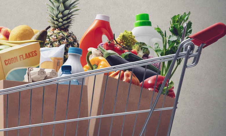 ‘Los jugadores de FMCG están decididos a transmitir los beneficios de GST a los consumidores’: Sudhir Sitapati de CII.