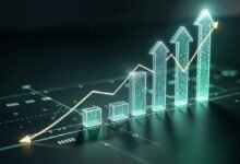Las acciones de defensa de Paras Multibagger aumentaron en un 6% para que Rs 27 millones de rupias.