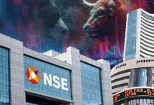 Nifty, Sensex expande las ganancias para el segundo día: ¿qué es lo que está detrás del aumento?