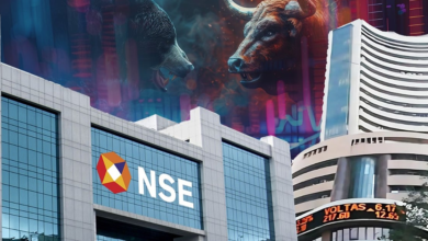Nifty, Sensex expande las ganancias para el segundo día: ¿qué es lo que está detrás del aumento?