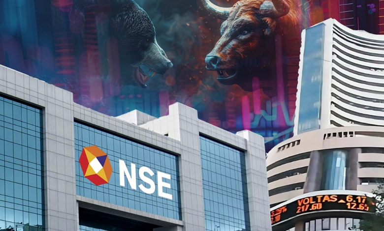 Nifty, Sensex expande las ganancias para el segundo día: ¿qué es lo que está detrás del aumento? Nifty, Sensex expande las ganancias para el segundo día: ¿qué es lo que está detrás del aumento?