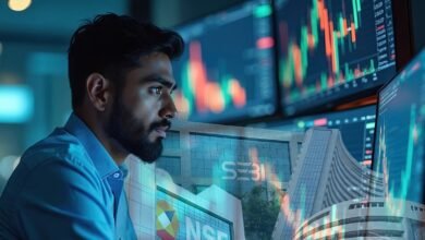 SEBI trae límites de posición intradía para opciones de índice